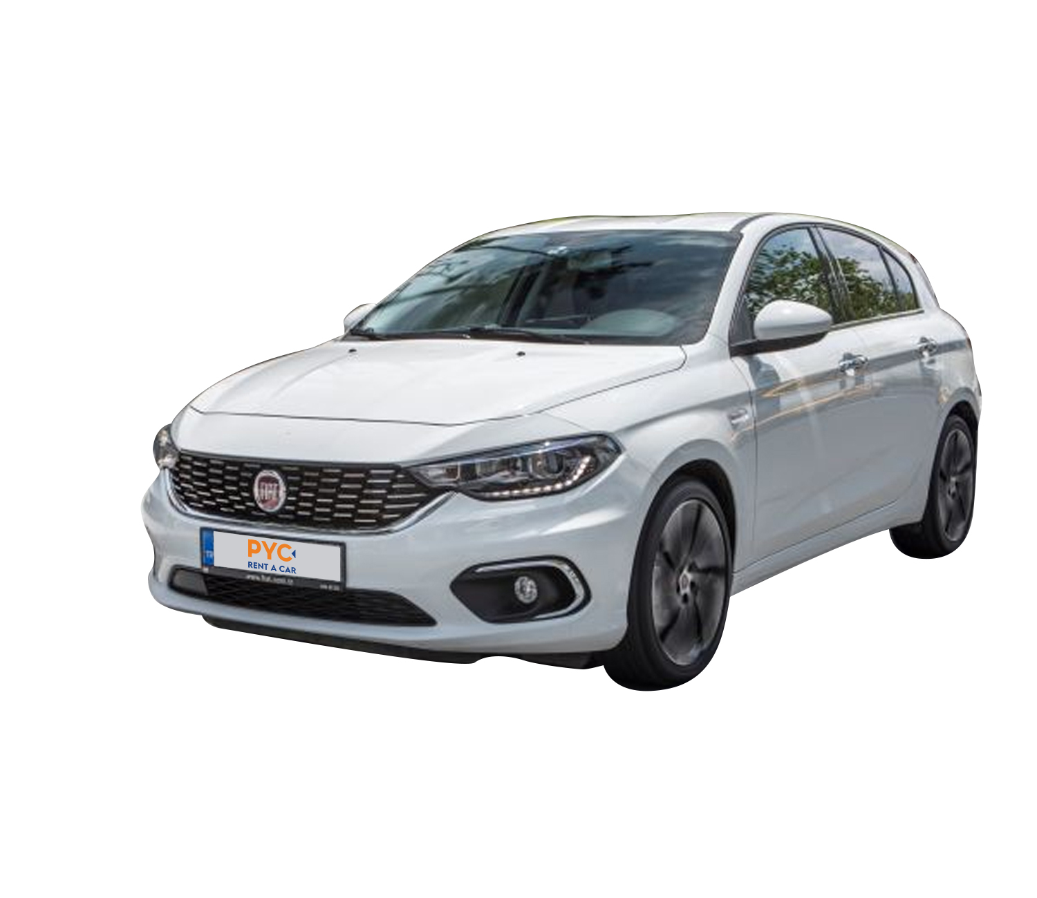 Fiat Egea Otomatik Dizel