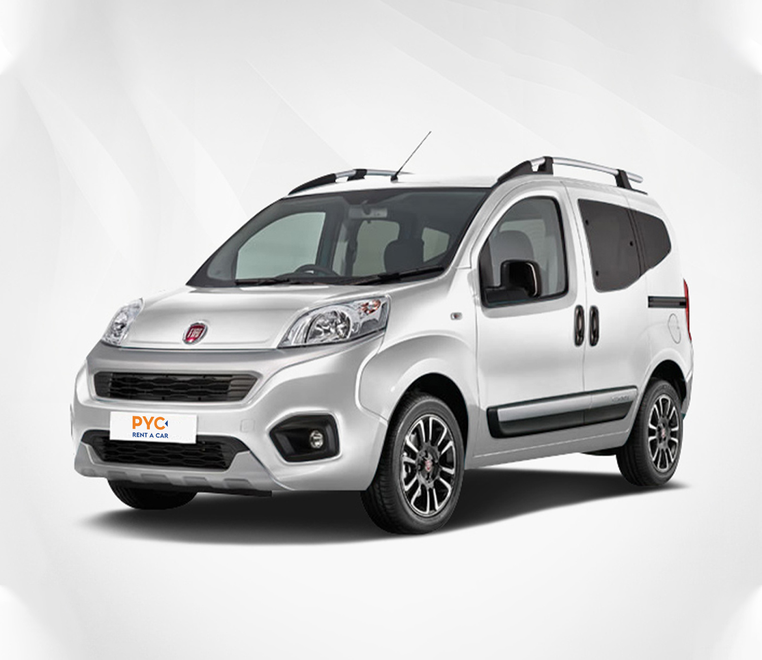 Fiat Fiorino Benzin Manuel