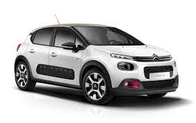 Citroën C3 Manuel