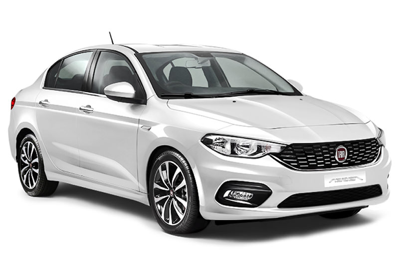 Fiat Egea Manuel Dizel