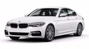 Bmw 520i