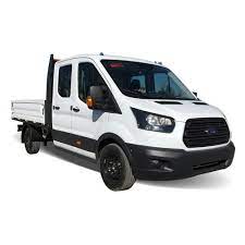 Ford Transit Kamyonet