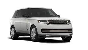 Range Rover Vogue